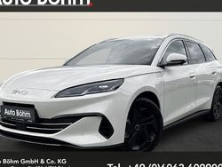 Weiß Neu 2025 BYD Seal Comfort Kombi | 35.340 € (Fairer Preis)