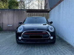 Mini John Cooper Works Clubman