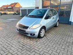 Andere farben Gebraucht 2006 Mercedes A160 Limousine | 1.999 €