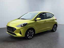 Grün Neu 2025 Hyundai i10 Kleinwagen | 18.131 € (Guter Preis)