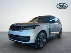 Hakuba silver Neu 2025 Land Rover Range Rover HSE SUV | 164.990 € (Guter Preis)