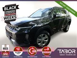 Schwarz (space black) Neu 2025 Ssangyong (KGM) Torres SUV | 21.188 € (Superpreis)