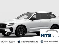 Weiß Neu 2025 Volvo XC60 Plus SUV | 55.990 € (Fairer Preis)
