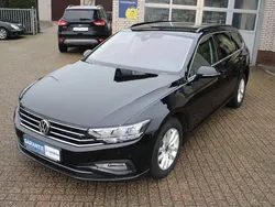 Schwarz Gebraucht 2020 VW Passat Business Kombi | 15.700 € (Fairer Preis)