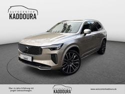 Bright dusk / metallic Gebraucht 2025 Volvo XC90 Plus SUV | 68.990 € (Superpreis)