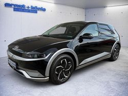 Schwarz Gebraucht 2022 Hyundai Ioniq 5 SUV | 32.969 € (Fairer Preis)