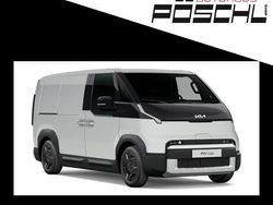 Weiß Neu 2025 Kia PV5 Plus Van / Kleinbus | 34.990 € (Guter Preis)