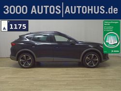 Schwarz Gebraucht 2022 Cupra Formentor SUV | 21.480 € (Superpreis)