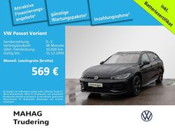 Othercolor Gebraucht 2025 VW Passat R-line Kombi | 47.983 € (Guter Preis)
