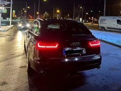 Schwarz Gebraucht 2013 Audi A6 Kombi | 10.500 € (Fairer Preis)