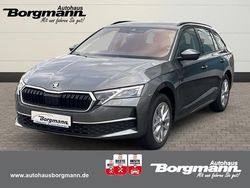 Grau Neu 2025 Skoda Octavia Selection Kombi | 33.990 € (Fairer Preis)
