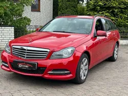 Feueropal unilack Gebraucht 2013 Mercedes C180 Kombi | 7.700 € (Fairer Preis)