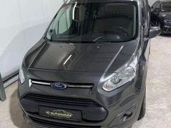 Magnetic Gebraucht 2017 Ford Tourneo Titanium Van / Kleinbus | 16.698 € (Guter Preis)