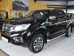 Schwarz Gebraucht 2018 Nissan Navara N-Connecta Abholung | 24.880 € (Guter Preis)