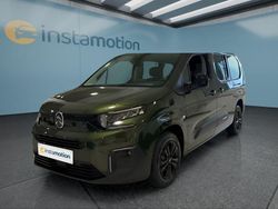 Grün Neu 2025 Citroën Berlingo Van / Kleinbus | 34.799 € (Teuer)