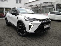 Weiß Neu 2025 Mitsubishi ASX Edition SUV | 30.990 € (Fairer Preis)