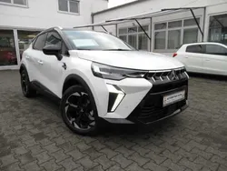 Weiß Neu 2025 Mitsubishi ASX Edition SUV | 31.990 € (Fairer Preis)