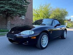Andere farben Gebraucht 2005 Mazda MX5 Cabrio | 3.690 € (Superpreis)