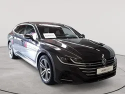 Mangangrau metallic Gebraucht 2022 VW Arteon R-line Kombi | 23.290 € (Fairer Preis)