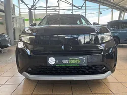 Schwarz Neu 2025 Opel Frontera SUV | 26.495 € (Fairer Preis)