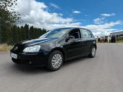 Schwarz Gebraucht 2005 VW Golf IV Limousine | 2.950 € (Fairer Preis)