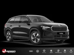 Blackmagic perleffekt Neu 2024 Skoda Kodiaq Selection SUV | 46.370 € (Guter Preis)