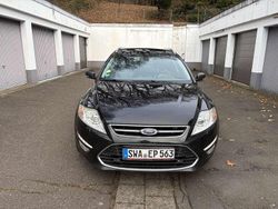 Schwarz Gebraucht 2012 Ford Mondeo Titanium Kombi | 6.500 € (Etwas zu teuer)