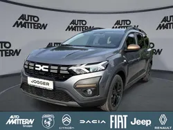 Schiefergrau Neu 2025 Dacia Jogger Extreme Van / Kleinbus | 23.160 € (Fairer Preis)