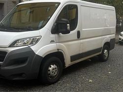 Weiß Gebraucht 2015 Fiat Ducato Van | 11.000 € (Superpreis)