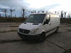 Weiß Gebraucht 2009 Mercedes Sprinter Van | 3.600 €