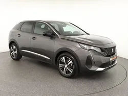 Grau Gebraucht 2023 Peugeot 3008 Allure SUV | 20.770 € (Guter Preis)