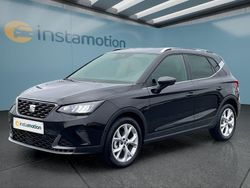 Gebraucht 2025 Seat Arona FR SUV | 25.149 € (Etwas zu teuer)