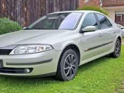 Gebraucht 2003 Renault Laguna II Limousine | 1.500 € (Etwas zu teuer)