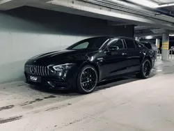 Gebraucht 2021 Mercedes AMG GT 43 AMG Coupé | 68.000 € (Superpreis)