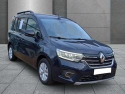 Sodaliteblau Neu 2025 Renault Kangoo Techno Van / Kleinbus | 26.890 € (Superpreis)