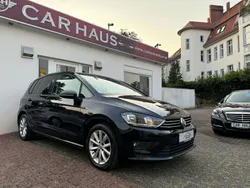Schwarz Gebraucht 2015 VW Golf VII Comfortline Limousine | 9.250 € (Fairer Preis)