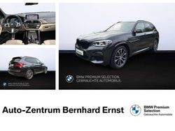 Sophistograu metallic Gebraucht 2021 BMW X3 M Sport SUV | 37.900 € (Fairer Preis)