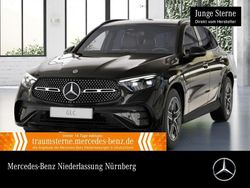Schwarz Gebraucht 2024 Mercedes GLC200 Premium SUV | 51.990 € (Superpreis)