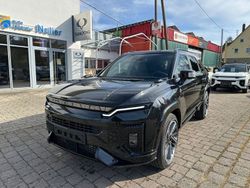 Schwarz Neu 2025 Ssangyong (KGM) Actyon SUV | 40.990 €