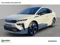 Grau Neu 2025 Skoda Enyaq iV Suite SUV | 60.499 € (Teuer)