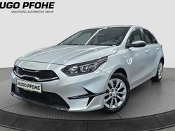 Silber Gebraucht 2025 Kia Ceed Sportswagon Edition 7 Kombi | 18.980 €