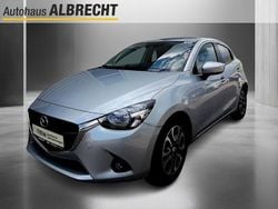 Silber Gebraucht 2017 Mazda 2 Nakama Limousine | 11.990 € (Fairer Preis)