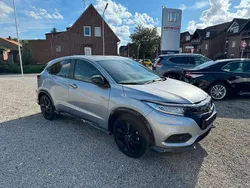 Silber Gebraucht 2019 Honda HR-V Sport SUV | 21.990 € (Fairer Preis)