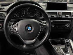 Grau Gebraucht 2013 BMW 420 Shadowline Coupé | 13.200 € (Guter Preis)