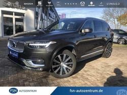 Grau Gebraucht 2020 Volvo XC90 Inscription SUV | 39.476 € (Fairer Preis)
