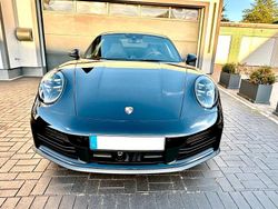 Schwarz Gebraucht 2024 Porsche 911 Carrera Coupé | 141.400 € (Superpreis)