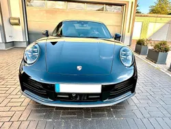 Schwarz Gebraucht 2024 Porsche 911 Carrera Coupé | 142.900 € (Superpreis)