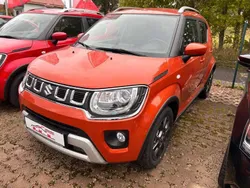 Flame orange Neu 2024 Suzuki Ignis Kleinwagen | 20.680 € (Guter Preis)