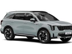 Installergrau(grau) Neu 2025 Kia Sorento Platinum SUV | 65.960 € (Teuer)