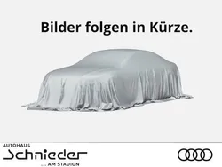 Schwarz Gebraucht 2022 Audi Q4 e-tron Basis SUV | 33.890 € (Etwas zu teuer)